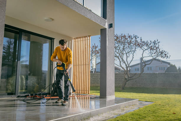 Professional Pressure Washing Services in Karnes City, TX