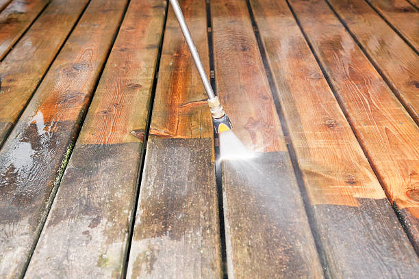 Karnes City, TX Pressure Washing Services Company